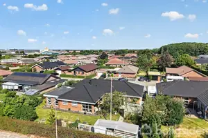 Villa på Sneppevej 46, 8723 Løsning