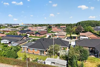 Villa på Sneppevej 46, 8723 Løsning