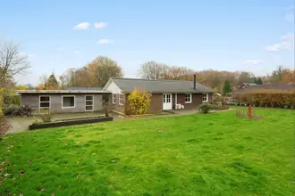 Villa på Gyvelvej 1, 7550 Sørvad