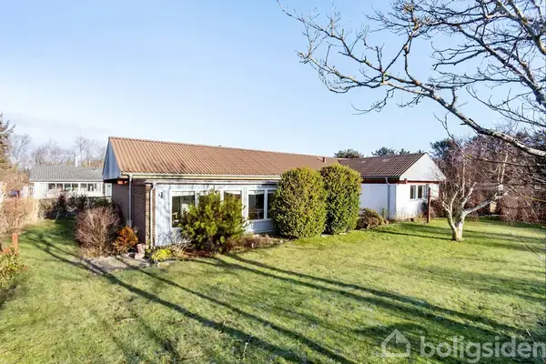 Villa på Rødkælkevej 2, 9990 Skagen