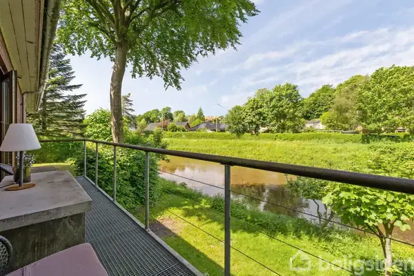 Villa på Vestervang 16, 7500 Holstebro