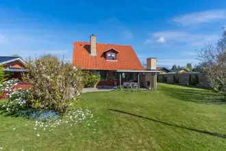 Villa på Nordtoftevej 37, 3520 Farum