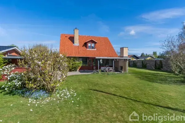 Villa på Nordtoftevej 37, 3520 Farum