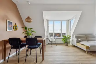 Ejerlejlighed på Skibhusvej 181, 4. th., 5000 Odense C