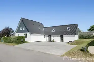 Villa på Gøttrupvej 13, 9220 Aalborg Øst
