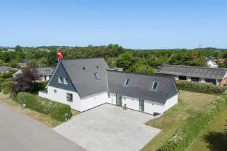 Villa på Gøttrupvej 13, 9220 Aalborg Øst