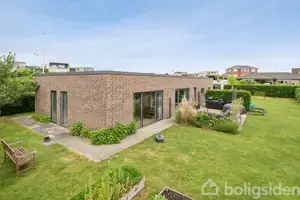 Villa på Løgten Østervej 110, 8541 Skødstrup