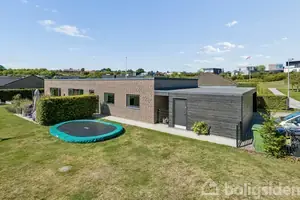 Villa på Løgten Østervej 110, 8541 Skødstrup