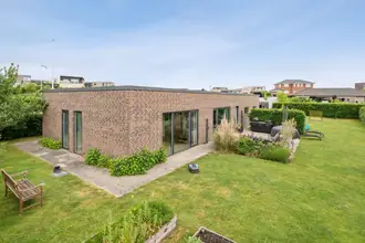 Villa på Løgten Østervej 110, 8541 Skødstrup