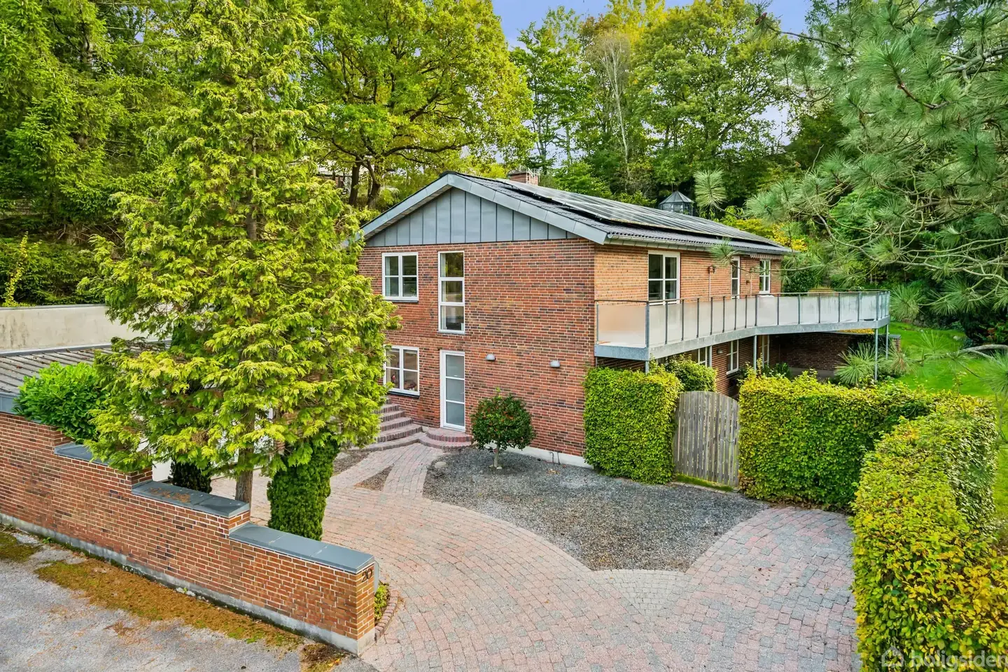 Villa på Guldborgvej 20, 8600 Silkeborg