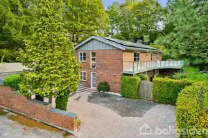 Villa på Guldborgvej 20, 8600 Silkeborg