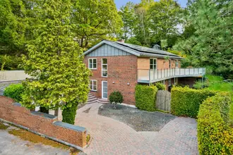 Villa på Guldborgvej 20, 8600 Silkeborg