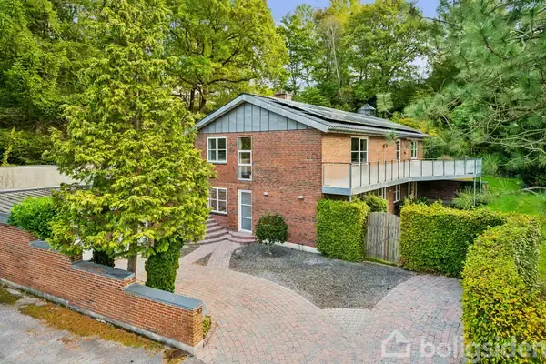 Villa på Guldborgvej 20, 8600 Silkeborg