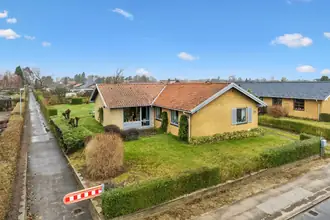 Villa på Valnøddevej 53, Stige, 5270 Odense N