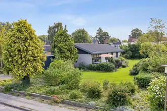 Villa på Midtkobbel 10, 6440 Augustenborg