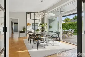 Villa på Chr. Richardts Vej 16, 5230 Odense M