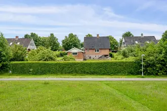 Villa på Ryvej 22, 8752 Østbirk