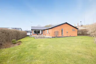 Villa på Avnbøgevej 18, 8220 Brabrand