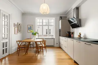 Ejerlejlighed på Willemoesgade 41, 1. th., 2100 København Ø