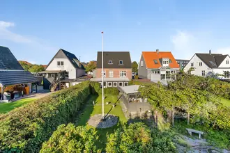 Villa på Engboulevarden 8, 8960 Randers SØ