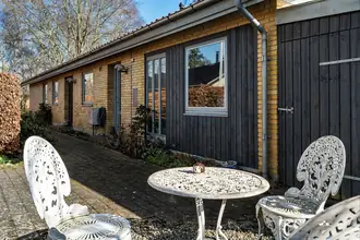 Villa på Åvænget 11, 4293 Dianalund