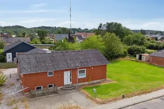 Villa på Mikkelsgade 26, 8850 Bjerringbro