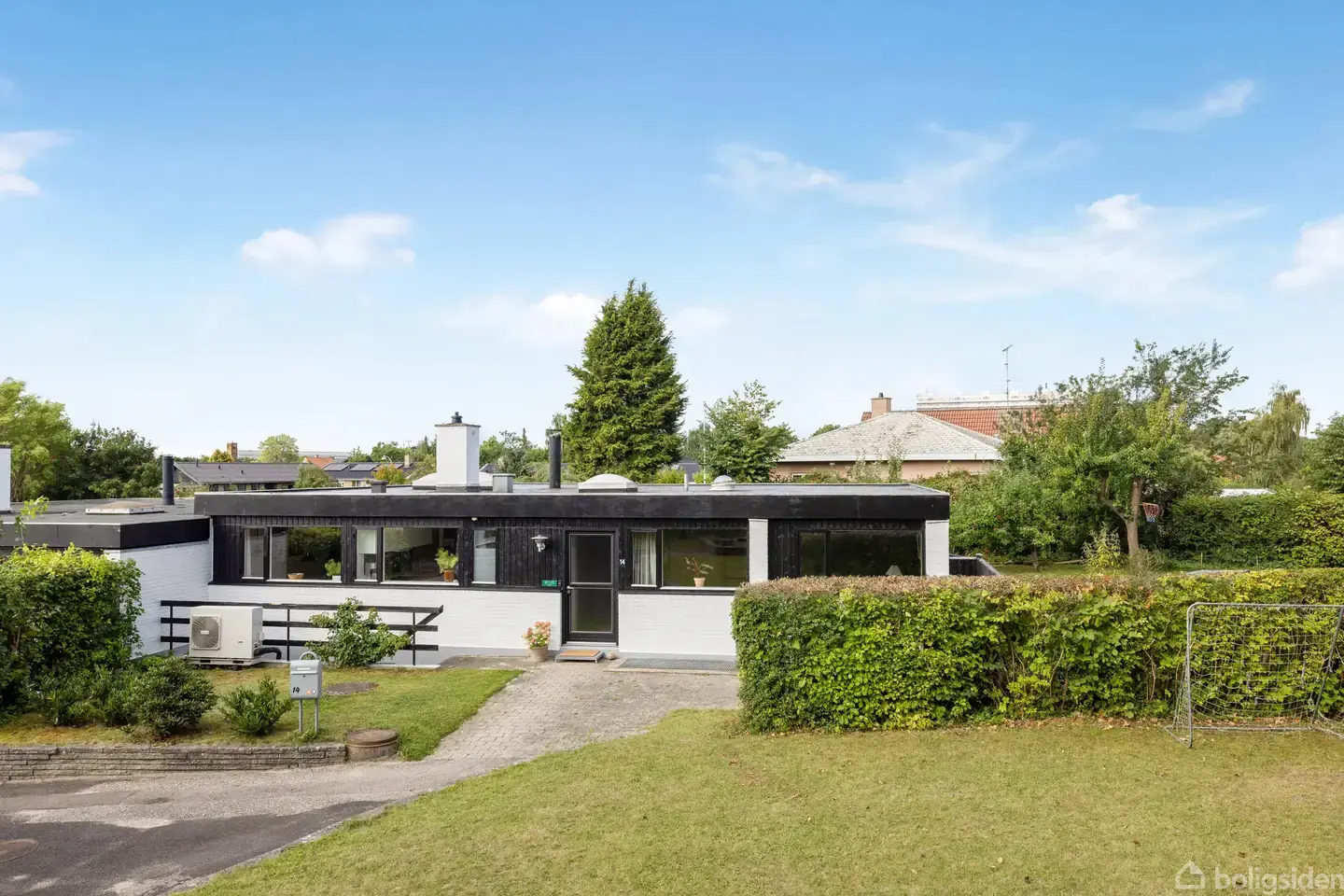 Rækkehus på Klokkerhaven 14, 2750 Ballerup