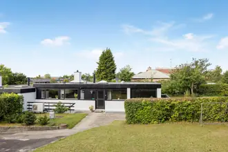 Rækkehus på Klokkerhaven 14, 2750 Ballerup