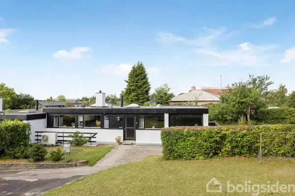 Rækkehus på Klokkerhaven 14, 2750 Ballerup