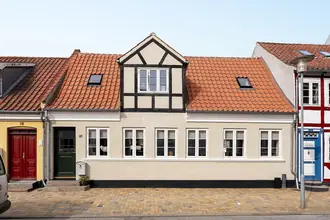 Rækkehus på Langegade 75, 5300 Kerteminde