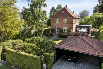 Villa på Vallerød Banevej 42, 2960 Rungsted Kyst