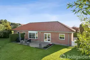 Villa på Amstrup Bakker 18, 8860 Ulstrup