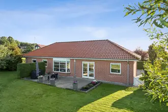 Villa på Amstrup Bakker 18, 8860 Ulstrup