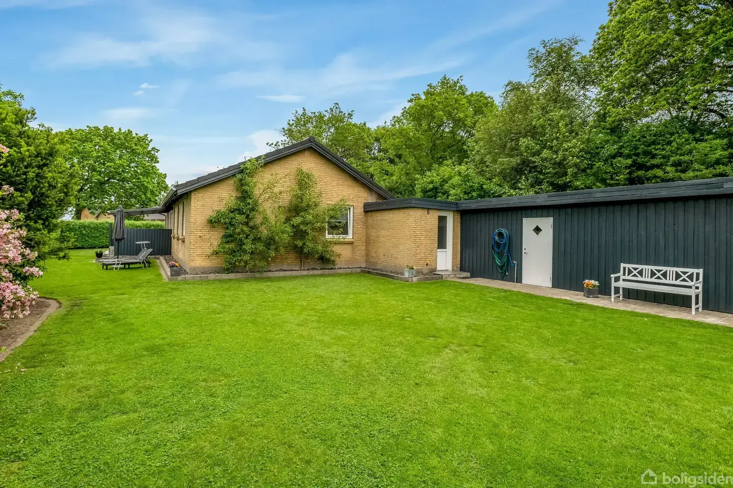 Villa på Hagelskærvej 5, 7400 Herning