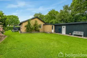 Villa på Hagelskærvej 5, 7400 Herning