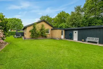 Villa på Hagelskærvej 5, Studsgård, 7400 Herning