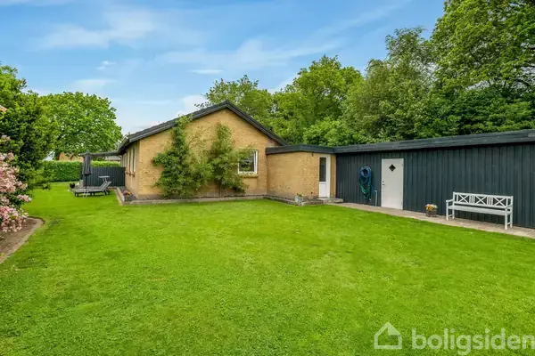 Villa på Hagelskærvej 5, 7400 Herning