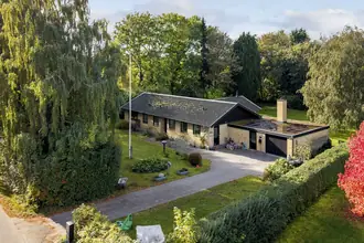 Villa på Birkum Bygade 11, Birkum, 5220 Odense SØ