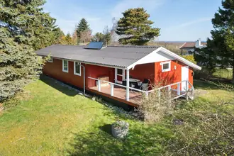 Fritidshus på Mosedalen 42, 4793 Bogø By