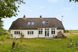 Villa på Sandkæret 24, Lyngby, 9480 Løkken