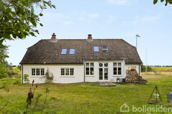 Villa på Sandkæret 24, 9480 Løkken