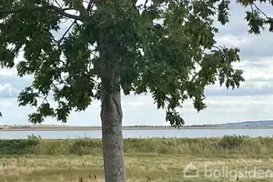 Villa på Dråbystræde 54, 7900 Nykøbing M