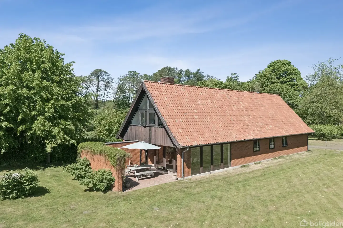 Villa på Fulden Byvej 2, 8330 Beder