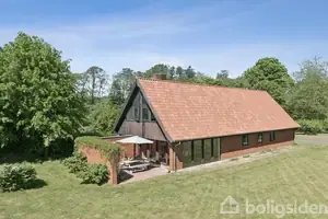 Villa på Fulden Byvej 2, 8330 Beder