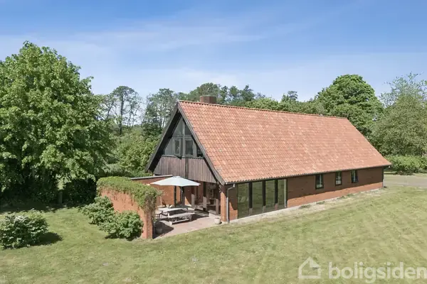 Villa på Fulden Byvej 2, 8330 Beder