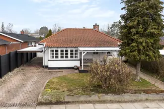 Villa på Augustvej 14, 2860 Søborg