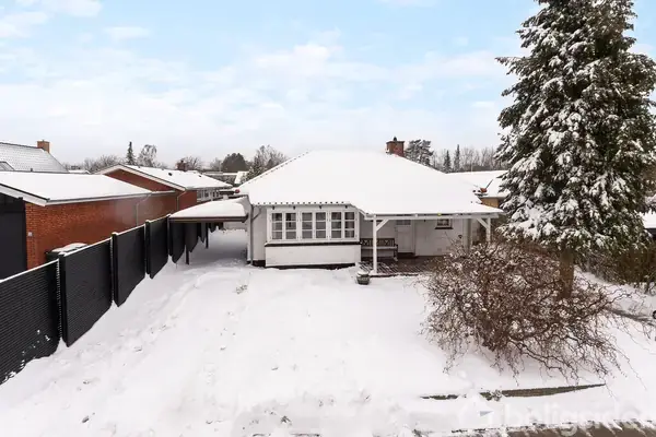 Villa på Augustvej 14, 2860 Søborg