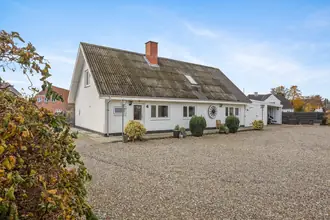 Villa på Skolegade 4, Overlade, 9670 Løgstør