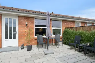 Andelsbolig på Primulavej 51, 9800