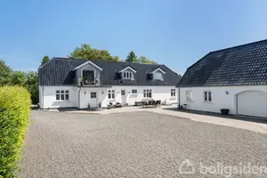 Villa på Skovkrogen 12, 5540 Ullerslev